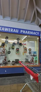 Photo Kawerau Pharmacy