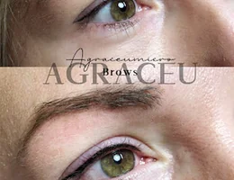 AGRACEU BROWS