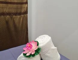 Diamond Thai Massage Beckenham