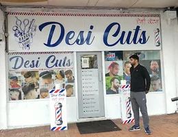 Desi Cuts