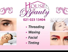 House of beauty