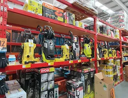 Bunnings Warehouse Glenfield