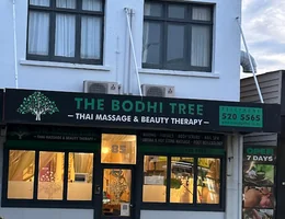 The Bodhi Tree - Thai Massage and Beauty Therapy