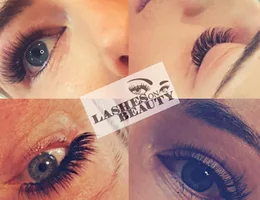 Lashes On Beauty