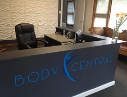 Body Central Massage Therapy Christchurch