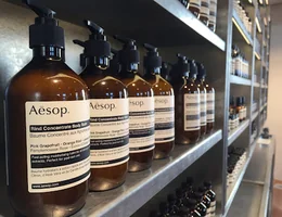 Aesop New Market