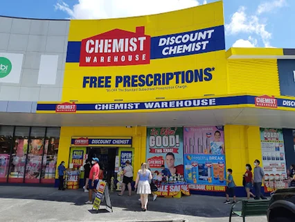 Photo Chemist Warehouse Albany NZ