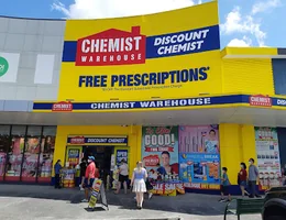 Chemist Warehouse Albany NZ