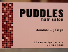 Puddles Hair Stylists