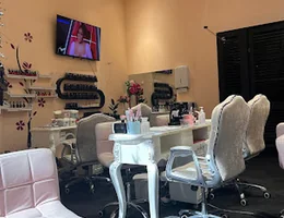 Paradise Nail Beauty & Spa