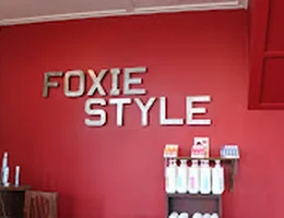 Foxie Style Hair Salon