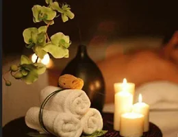 Simlpy Soothing Massage