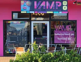 VAMP Hair Salon