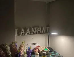 Laan Sai Massage & Spa