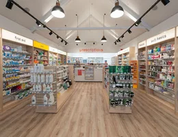 Wellworks Pharmacy Taranaki Street