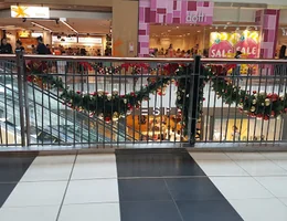 Queensgate Shopping Centre