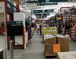 Bunnings Warehouse Constellation Drive