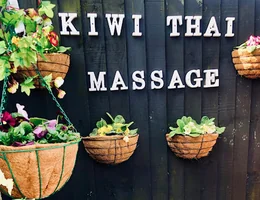 Kiwi Thai Massage