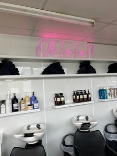 Photo Hair Boutique in Mairangi Bay