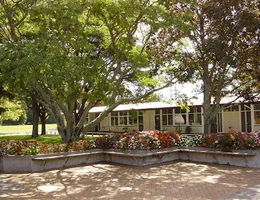 Kawerau South School