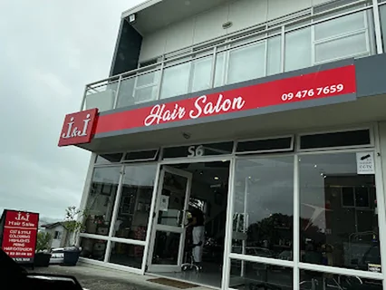 Photo J&J Hair Salon