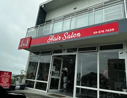 J&J Hair Salon