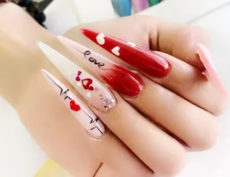 VN nail care & beauty