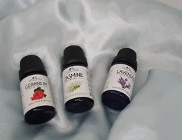 Essential Oils NZ Beauty Fields