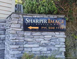 Sharper Image Hair Beauty Make Up & Nails