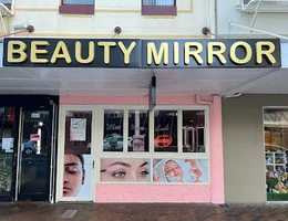 Beauty Mirror