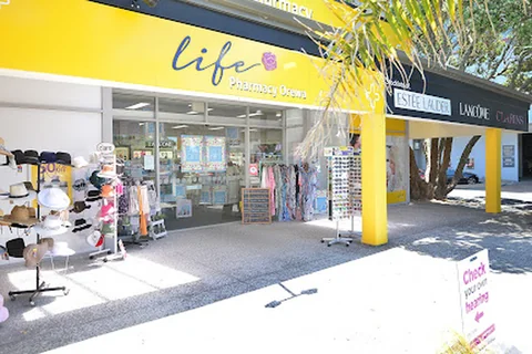 Photo Life Pharmacy Orewa