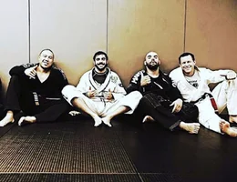 ALLIANCE JIU JITSU AUCKLAND MT EDEN