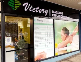 Victory massage Kapiti