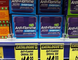 Chemist Warehouse Botany NZ