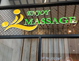 Enjoy Massage Tauranga Crossing