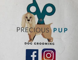 Precious Pup Dog Grooming