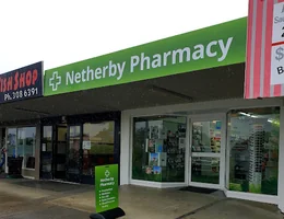 Netherby Pharmacy