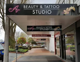 Ayu Beauty and Tattoo Studio