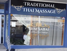 Thai Sabai Massage