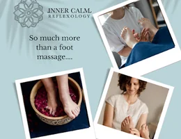 Inner Calm Reflexology