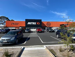 Mitre 10 Gisborne