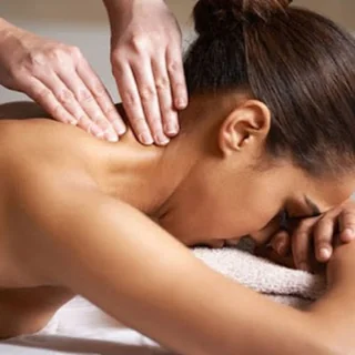 Photo Chinese Therapeutic Massage & Acupuncture