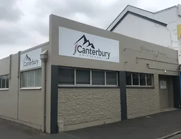 Canterbury Chiropractic