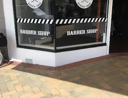 The Fade Room Barbers