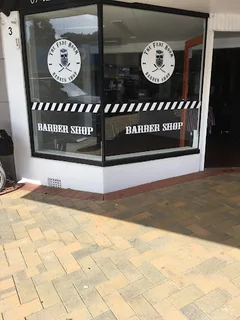 Photo The Fade Room Barbers