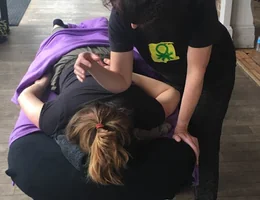 Brandon Raynor's Massage School in New Zealand