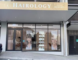 Hairology Salon Limited