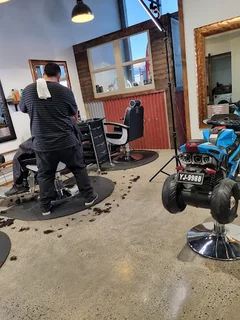 Photo Mancraft Barbers | Rotorua