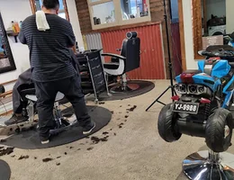 Mancraft Barbers | Rotorua