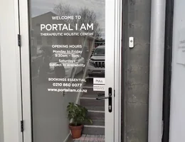 Portal I AM Therapeutic Holistic Centre